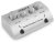 Vonyx AV430 Karaoke Microphone Controller, stříbrný