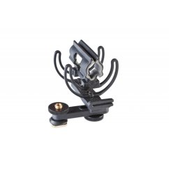 Rycote InVision Video HotShoe