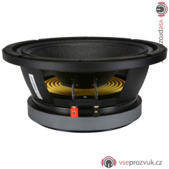 B&C Speakers  10PLB76 8/ohm