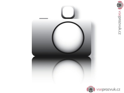 Tcm Fx elektronické dělo na konfety-serpentýny 80cm, bílé konfety