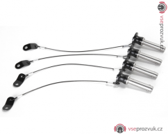 RCF AC 4PIN HDL20 FRONT