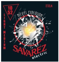 SAVAREZ X50LM