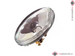 GE 4596 PAR36 28V/250W Aircraft GE24898