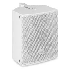 Power Dynamics PDW6W Pasivní reprobox 6", Bílá barva
