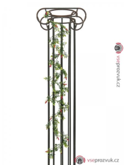 Chilli girlanda, 180 cm