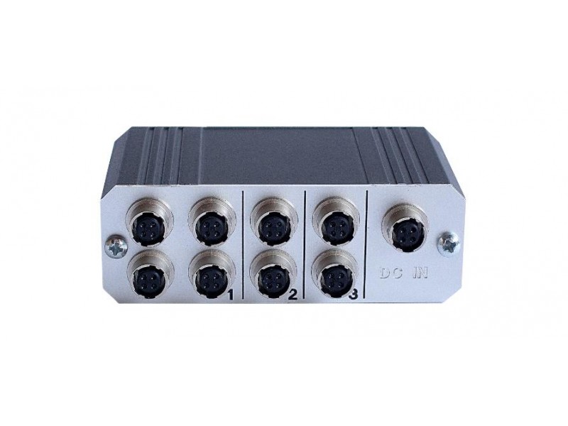 Audioroot eSMART BG-DU-REG