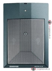 SHURE BETA 91A