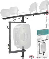Stagg SPS2LIS, nástavec na světla pro repro stojan