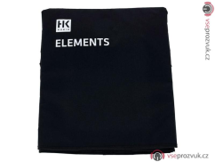 HK Audio ELEMENTS E115 Sub D, přepravní obal