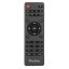 Audizio Nardo Internet DAB+ radio black