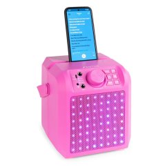 Fenton KAR50P Karaoke