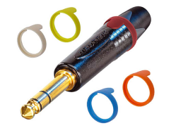 NEUTRIK PXR-2 - červený