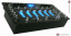 Skytec STM-3006, černý, 6-kanálový mixážní pult