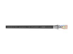 Sommer Cable MERCATOR CAT.7 PUR XL