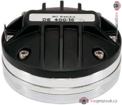 B&C Speakers  DE400 16/ohm