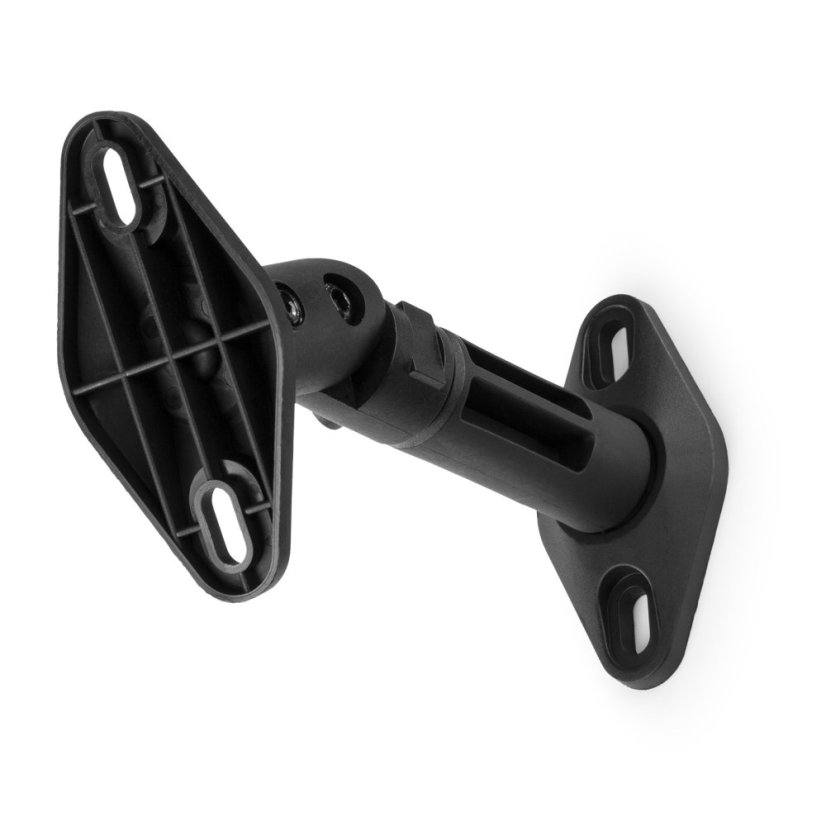 Audizio HTS20 Nástěný držák černý, sada 2ks