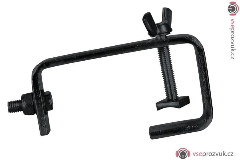 Hák TH-50, 15 kg, černý