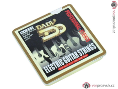 Dimavery sada strun pro elektickou kytaru, 011-052