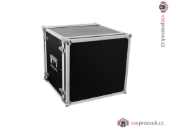 Skříň efektová CO DD 10HE, hloubka 36 cm