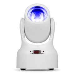 BeamZ NOVA80B-WH MH Beam Moving Head