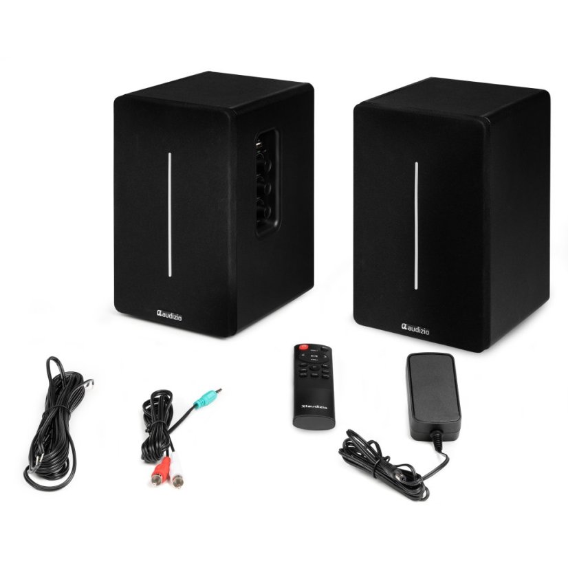 Audizio KS01B black