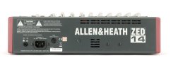 Allen&Heath ZED-14