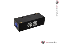 Rigport L-1 výkonový distributor