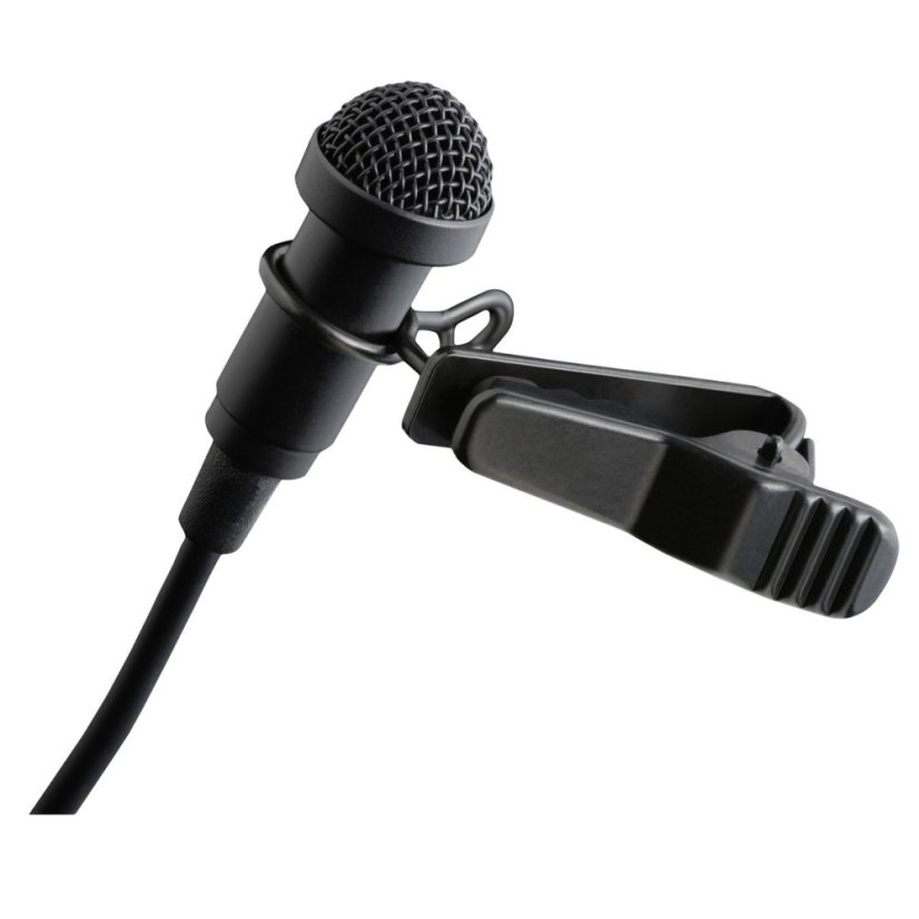 Sennheiser ClipMic ME2 Digitalní klopový mikrofon pro Lighting Apple