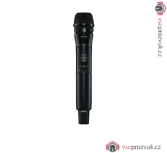 SHURE SLXD2/K8B-S50