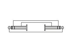 ProCab CLA716/3 - Jack 3,5 - Jack 3,5 - 3m
