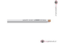 Sommer Cable 401-0150-WS PRISMA