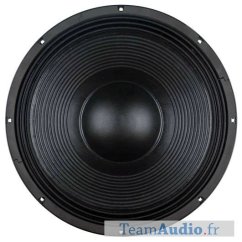 B&C Speakers  21IPAL 1/ohm