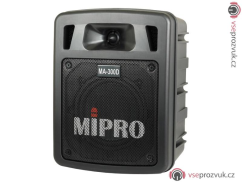 MIPRO MA-300D