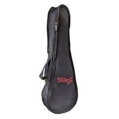 Stagg US UK-FLAG, sopránové ukulele