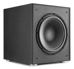 Fenton SHFS12B Aktivní subwoofer 12", 400W, barva černá