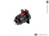 Neutrik NJ3FP6C-B Jack, stereo zásuvka na zabudování
