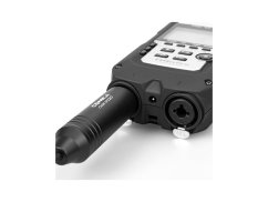 Comica Audio CVM-V02O XLR klopový mikrofon (4,5m)