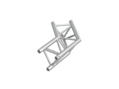 BeamZ Professional BeamZ P33-C23 Truss 2 cestný rohový díl 135º 0.5m