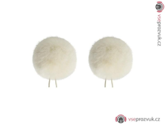 Bubblebee Industries Twin Windbubbles BBI-L04 off-white