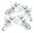 Power Dynamics 750HRCC 2xStageRaill Conn.Corner