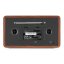 Audizio Foggia Retro DAB+ Rádio Měděná barva