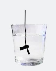 Deity W.Lav Pro - klopový mikrofon s microdot konektorem černý