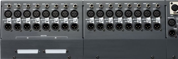 Allen&Heath GL2800M-24