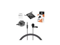 Comica Audio CVM-V01SP klopový mikrofon pro smartphony