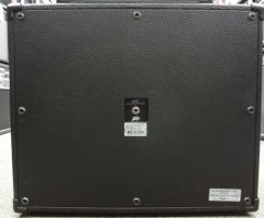 PEAVEY 112 Extension Cab