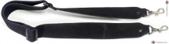 Stagg SDS-BANJO BLK, popruh na banjo