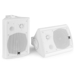 Power Dynamics Set aktivních reproduktorů DS65MW s USB přehrávačem
