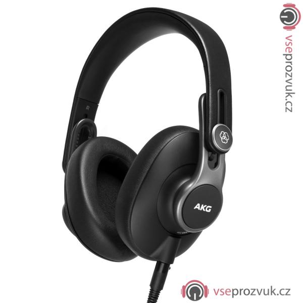 AKG K371