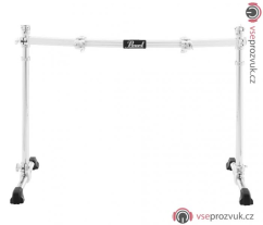 PEARL DR-511C ICON Single Drum Rack - Curved