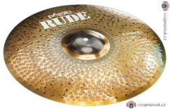 PAISTE Rude 20” Basher